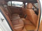 2006 Bentley Continental Flying Spur