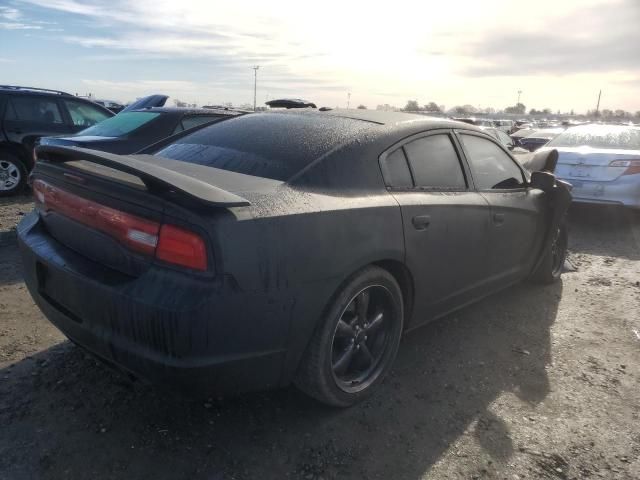 2013 Dodge Charger R/T