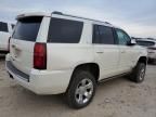 2015 Chevrolet Tahoe K1500 LTZ