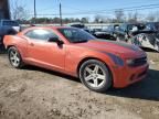 2010 Chevrolet Camaro LT