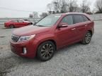 2015 KIA Sorento SX