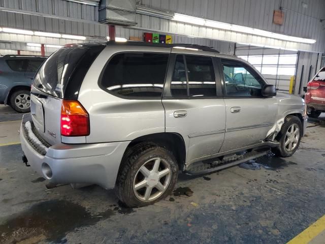 2008 GMC Envoy