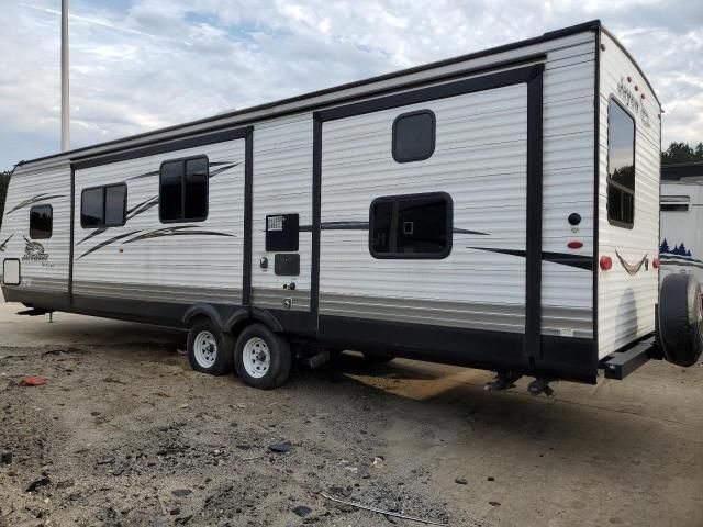 2018 Jayco Jayco