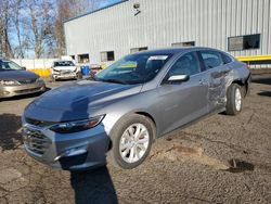 2023 Chevrolet Malibu LT en venta en Portland, OR