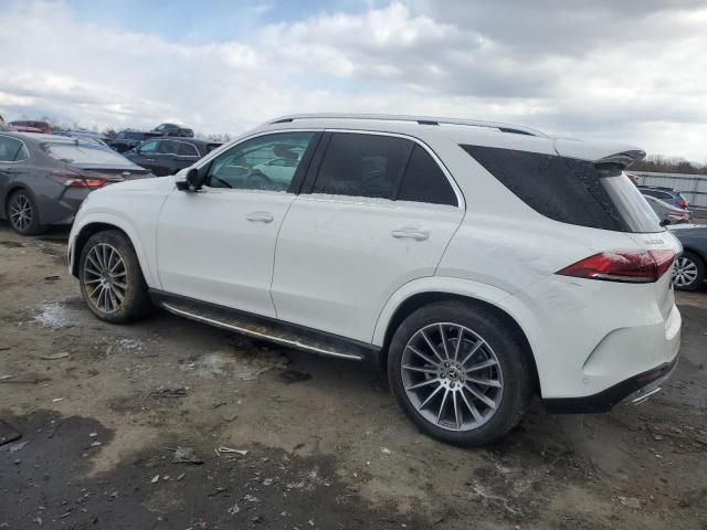 2021 Mercedes-Benz GLE 350 4matic