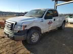 2009 Ford F150 Super Cab