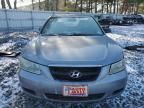 2007 Hyundai Sonata GLS