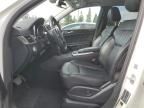 2014 Mercedes-Benz GL 450 4matic