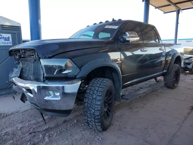 2013 Dodge RAM 2500 SLT