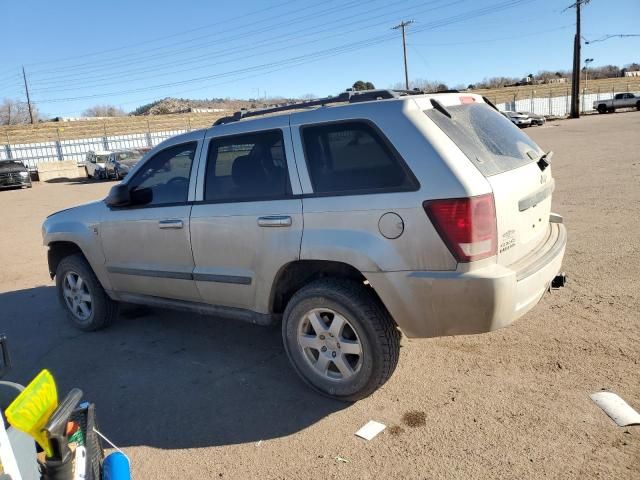 2008 Jeep Grand Cherokee Laredo