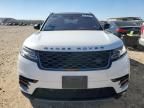 2018 Land Rover Range Rover Velar R-DYNAMIC SE