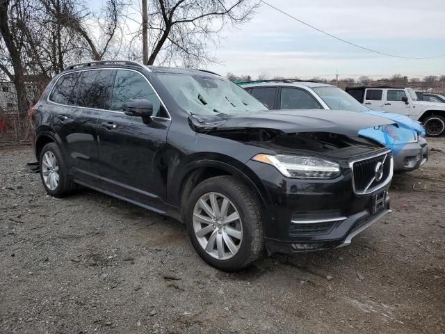 2016 Volvo XC90 T6