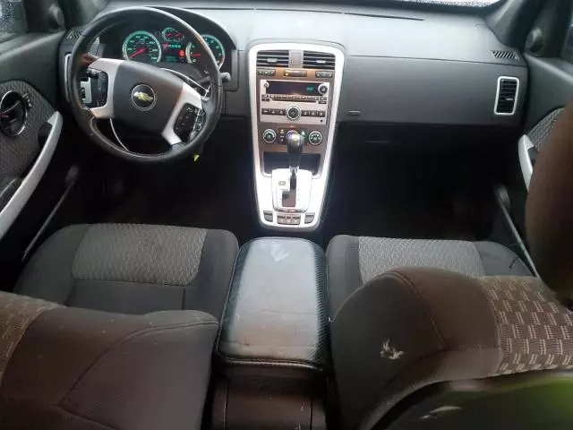 2008 Chevrolet Equinox Sport