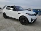 2020 Land Rover Discovery HSE