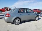 2009 Nissan Versa S