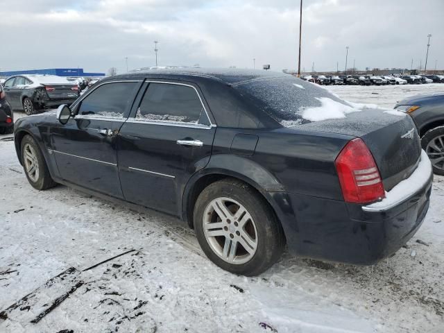 2005 Chrysler 300C