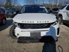 2021 Land Rover Range Rover Evoque SE