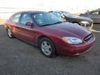 2001 Ford Taurus SEL