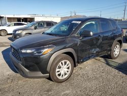 2023 Toyota Corolla Cross L en venta en Sun Valley, CA