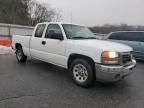 2007 GMC New Sierra C1500 Classic