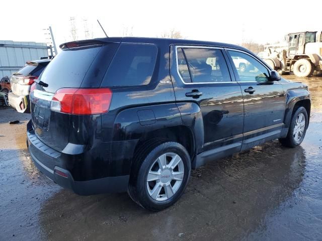 2013 GMC Terrain SLE