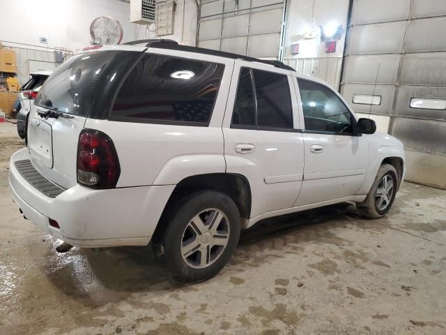 2006 Chevrolet Trailblazer LS