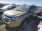 2012 Ford Edge Limited