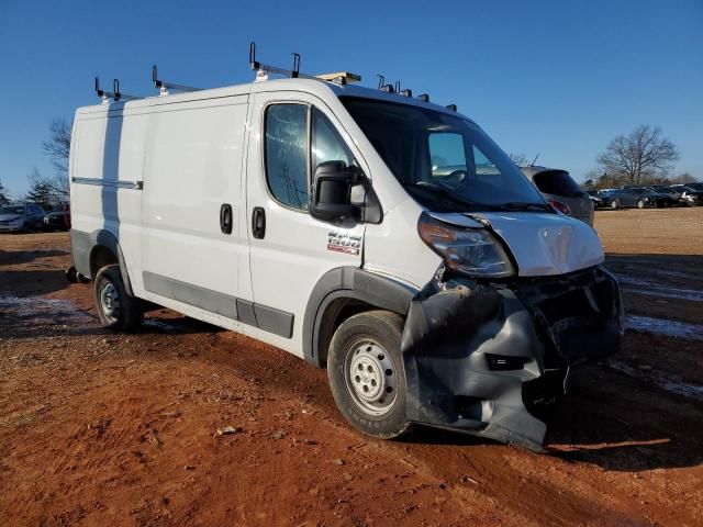 2014 Dodge RAM Promaster 1500 1500 Standard