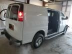 2023 Chevrolet Express G2500