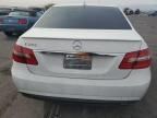 2013 Mercedes-Benz E 350