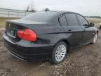 2009 BMW 328 I