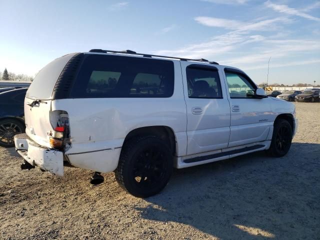 2004 GMC Yukon XL Denali