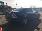 2008 Ford Fusion SEL