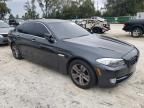 2013 BMW 528 I