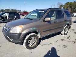 2004 Honda CR-V EX en venta en Dunn, NC