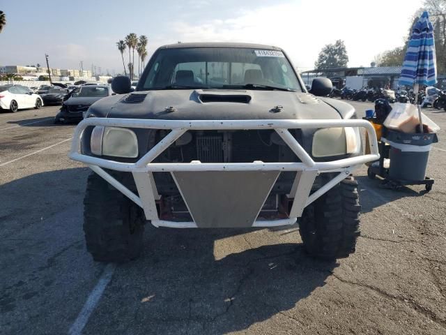 2006 Toyota Tundra Access Cab SR5