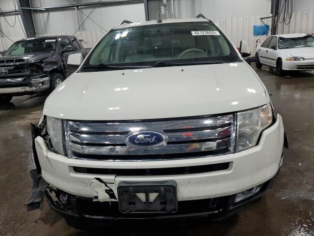 2010 Ford Edge SEL