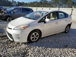 Toyota Prius salvage cars for sale: 2014 Toyota Prius