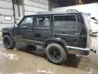 1999 Jeep Cherokee Sport