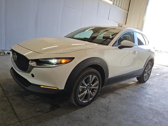 2025 Mazda CX-30 Preferred