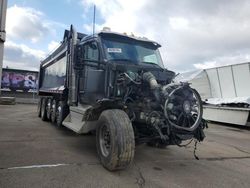 Kenworth Construction t880 salvage cars for sale: 2025 Kenworth Construction T880