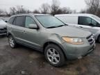 2008 Hyundai Santa FE SE