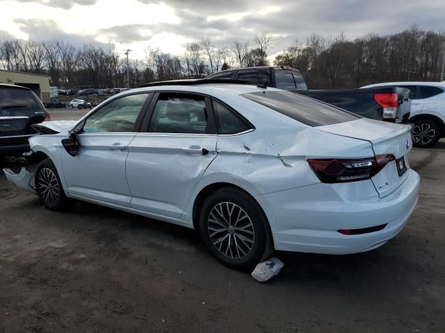 2021 Volkswagen Jetta S