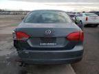 2014 Volkswagen Jetta Base