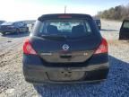 2011 Nissan Versa S