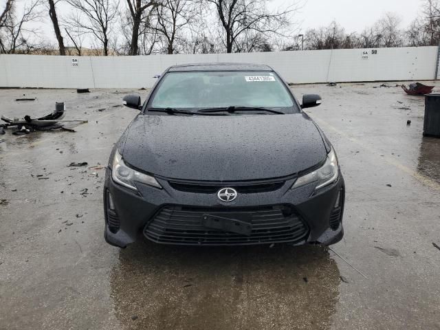 2015 Scion TC