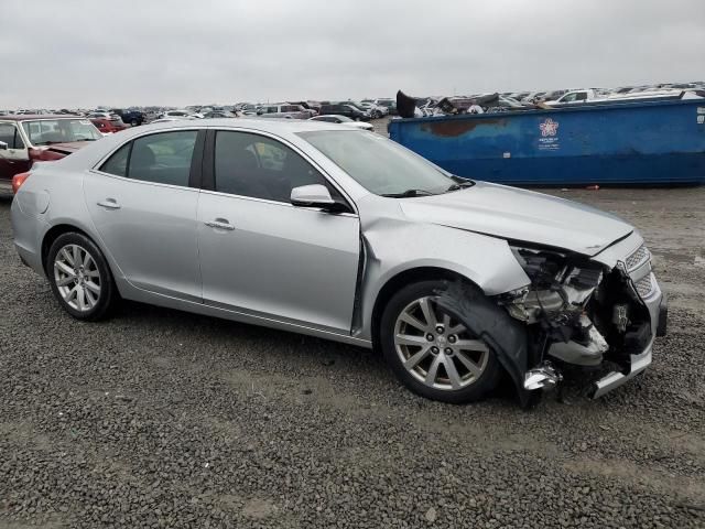 2013 Chevrolet Malibu LTZ