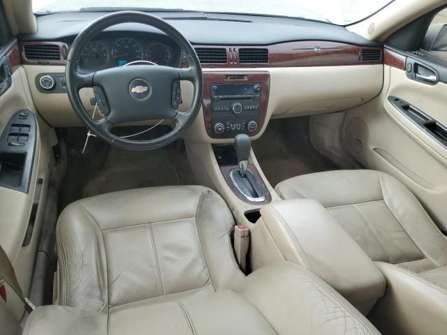 2009 Chevrolet Impala 1LT