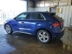 2024 Audi Q3 Premium Plus S Line 45