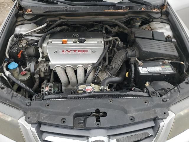 2004 Acura TSX